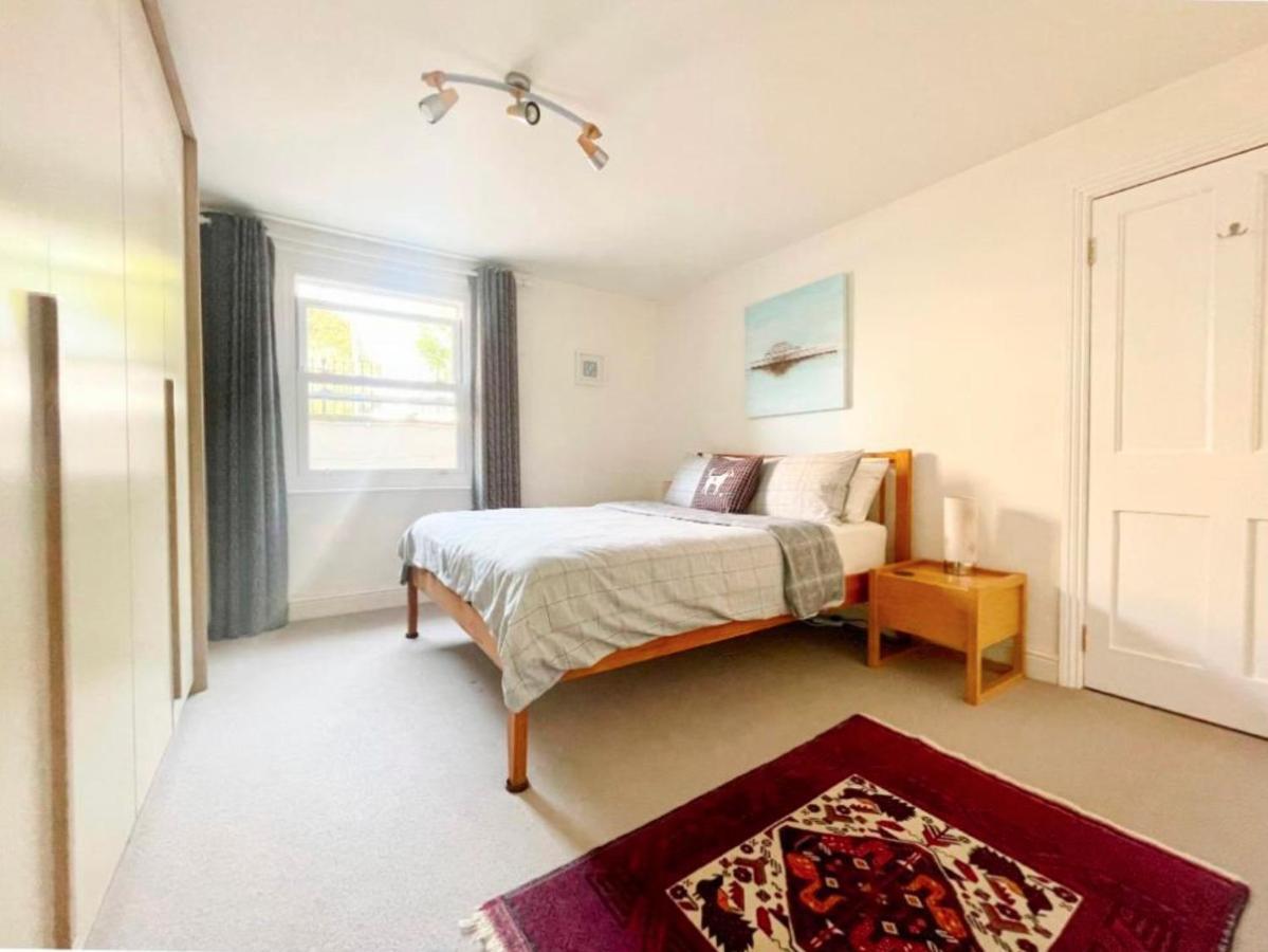 Cheltenham Central Apartment, Parking, Close Bars & Restaurants Exterior photo